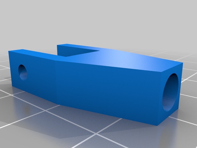 Miniatura 11 do modelo 3D Lowstock Delta Printer