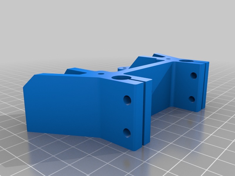 Miniatura 13 do modelo 3D Lowstock Delta Printer