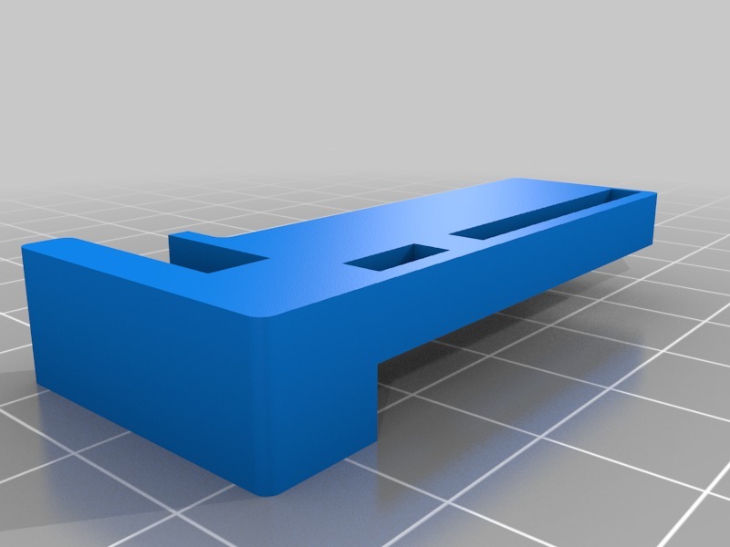 Miniatura 16 do modelo 3D Lowstock Delta Printer