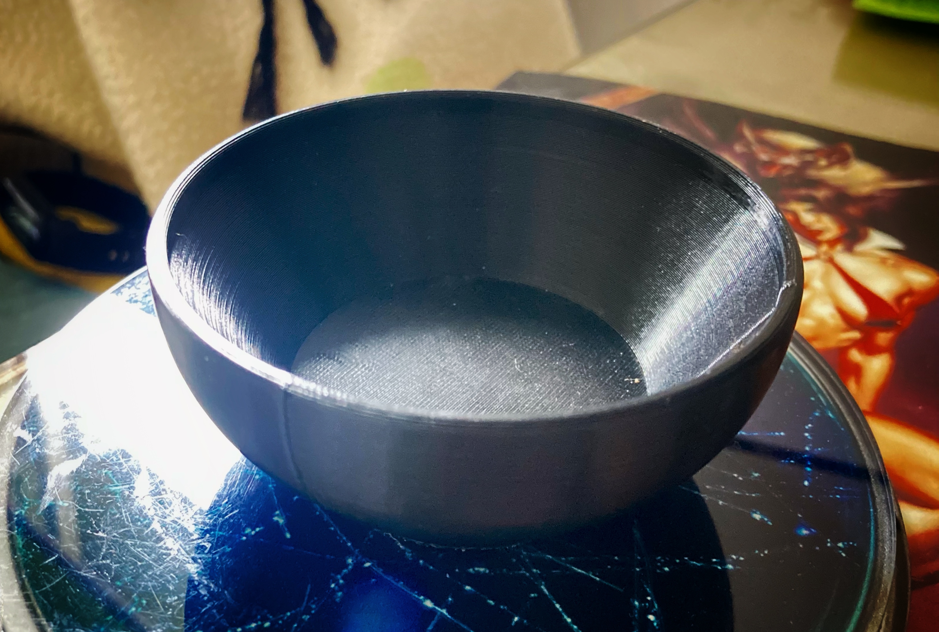 Multi Purpose Bowl