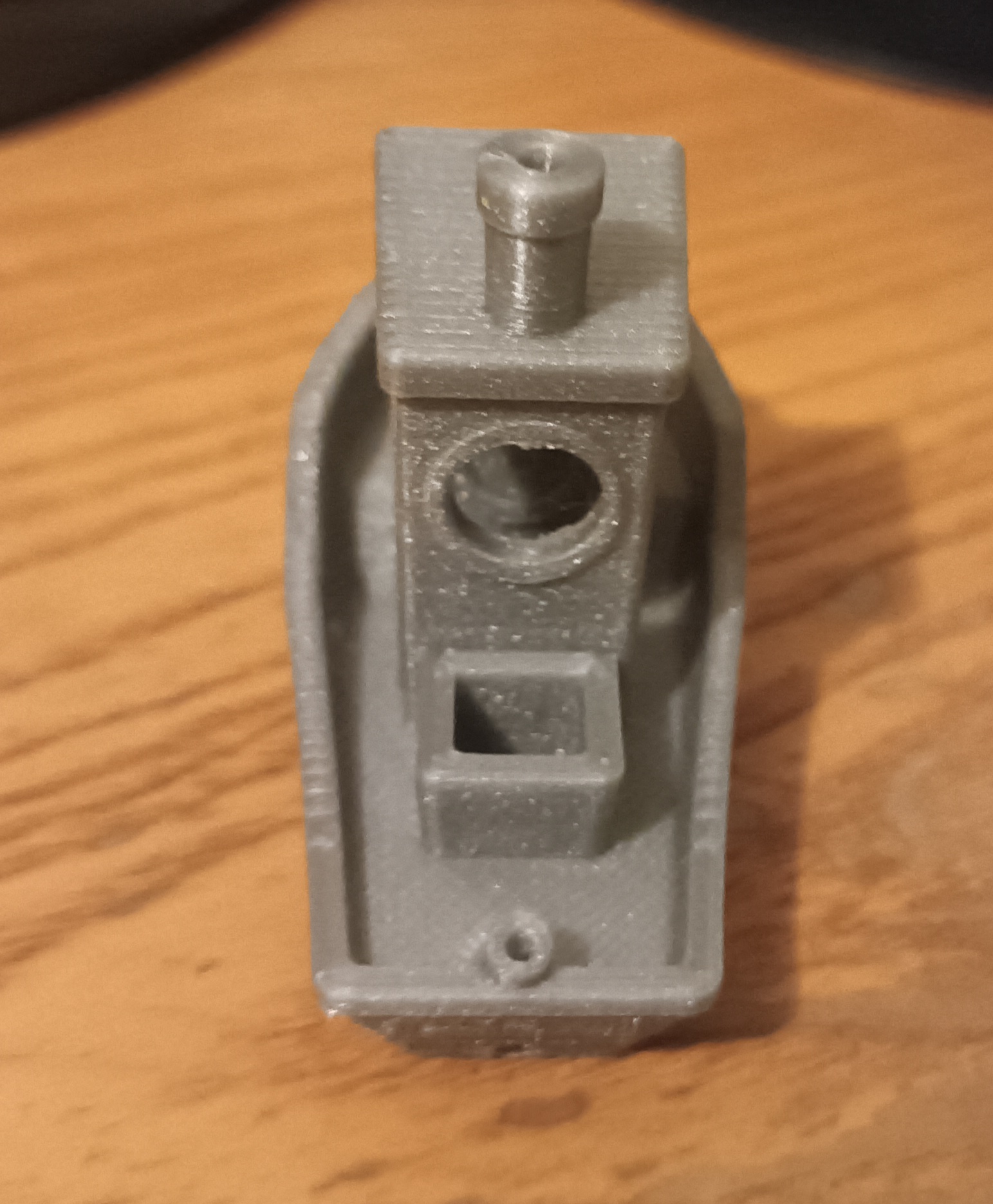 3D Benchy by Jirka_0H | Download free STL model | Printables.com
