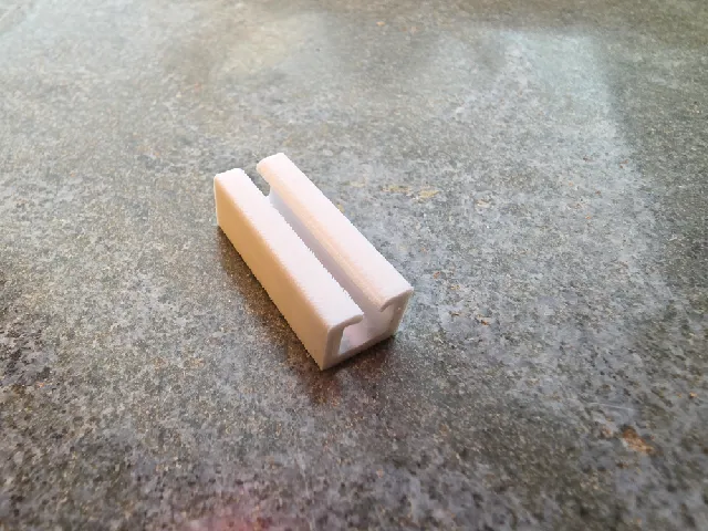 IKEA Flyghöjd clip