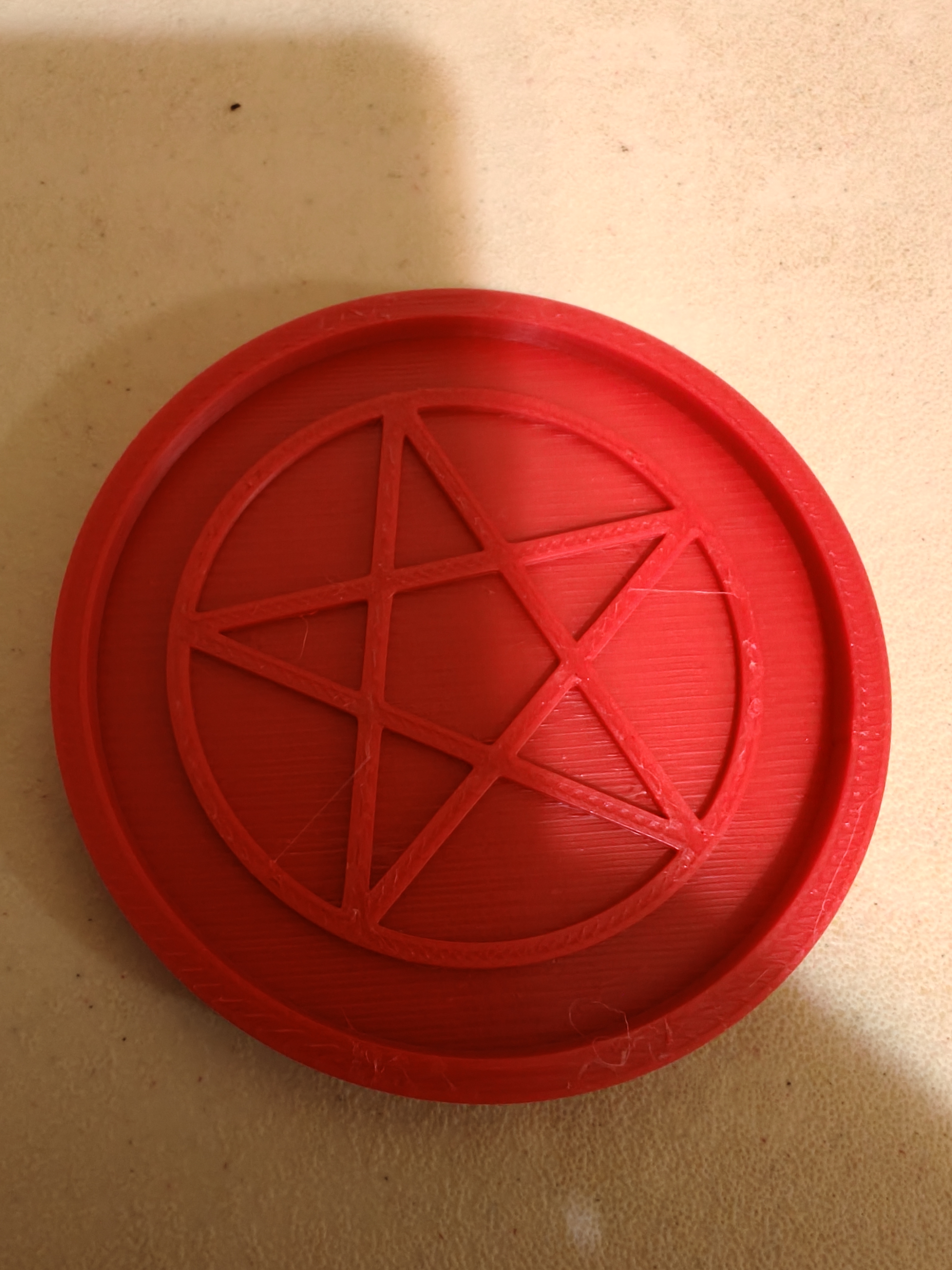 Coaster