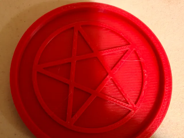 Coaster