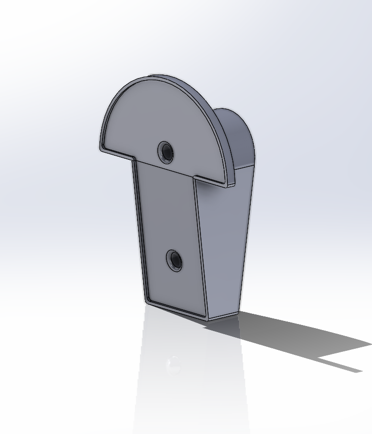 Fire Station Helmet Hook