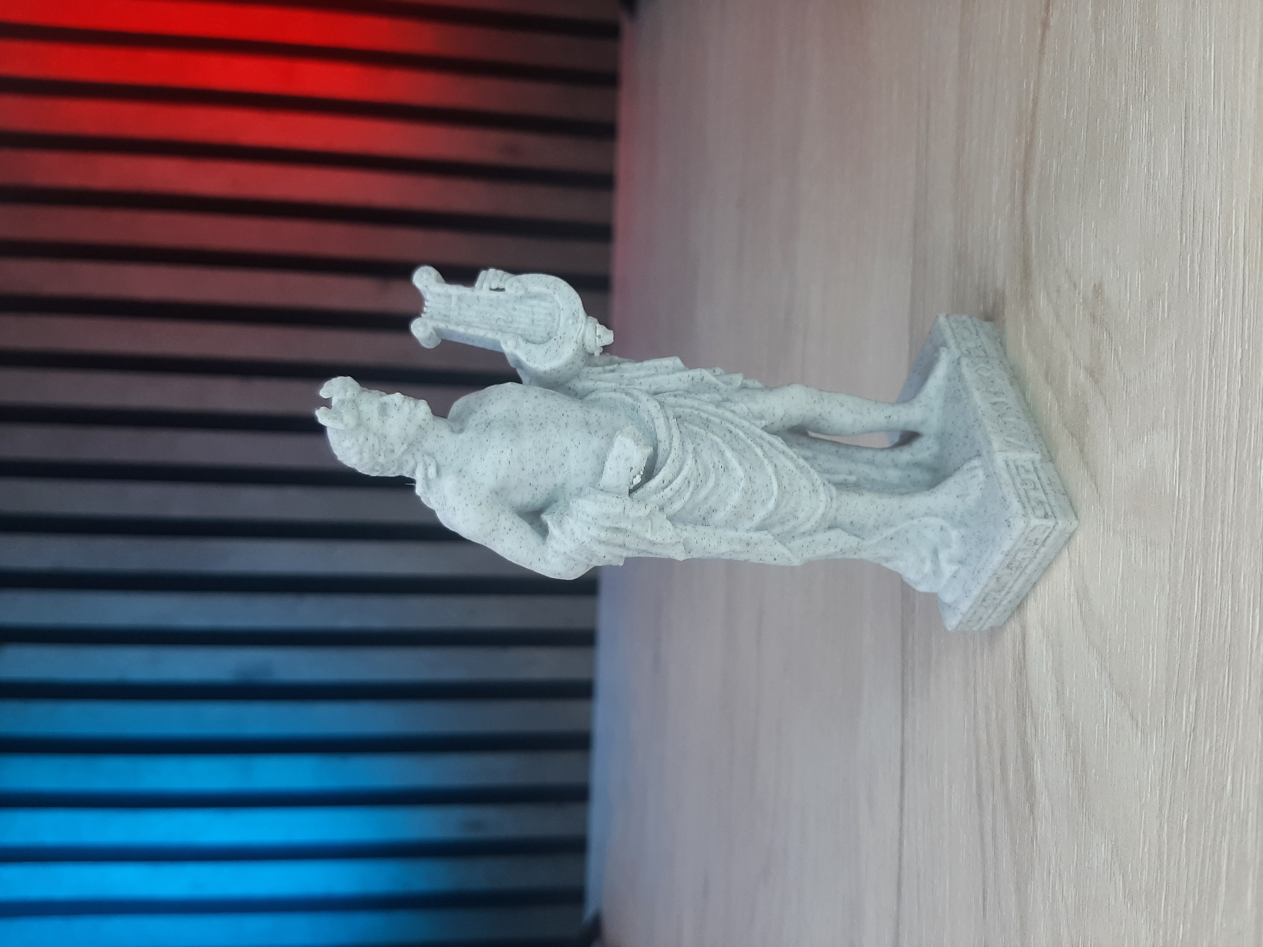 olympian god apolo