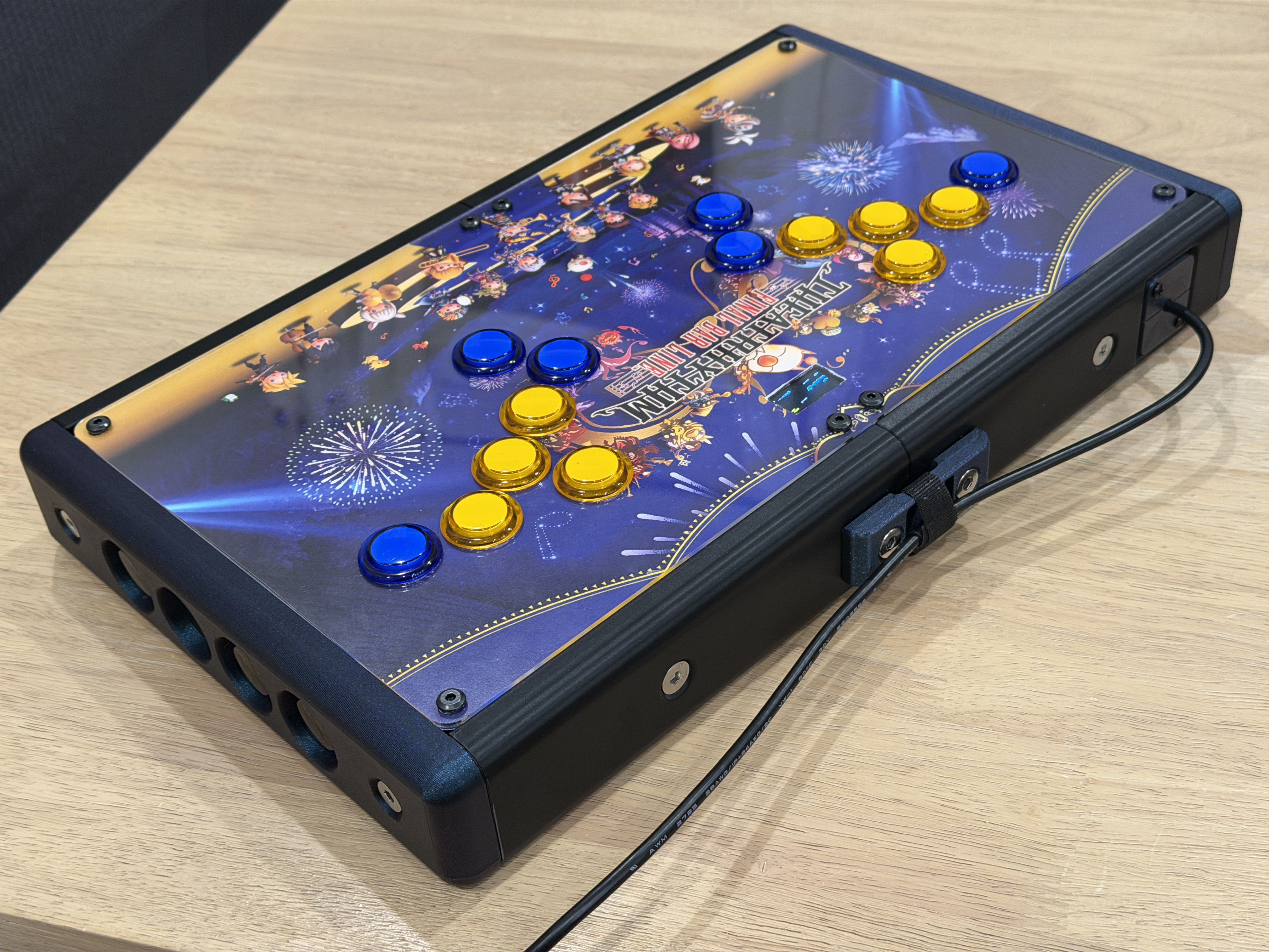 CHAMELEON v3 - Accessories
