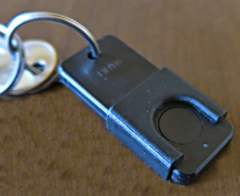 Krytka ovladače NUKI FOB