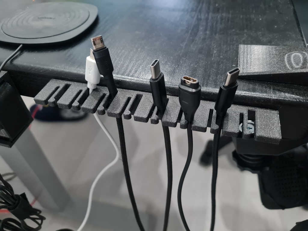 Cable holder