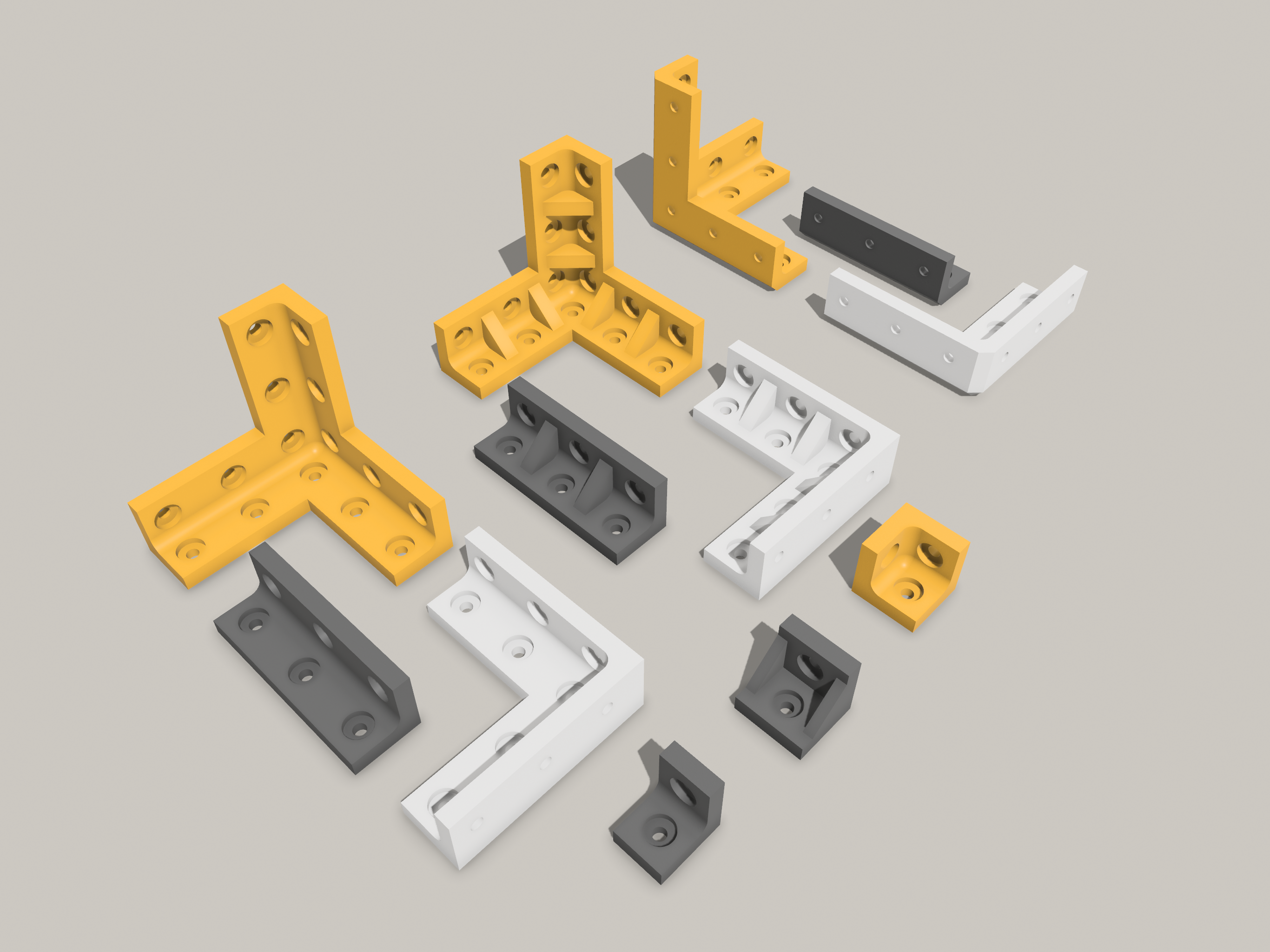 Furniture Saver Joints