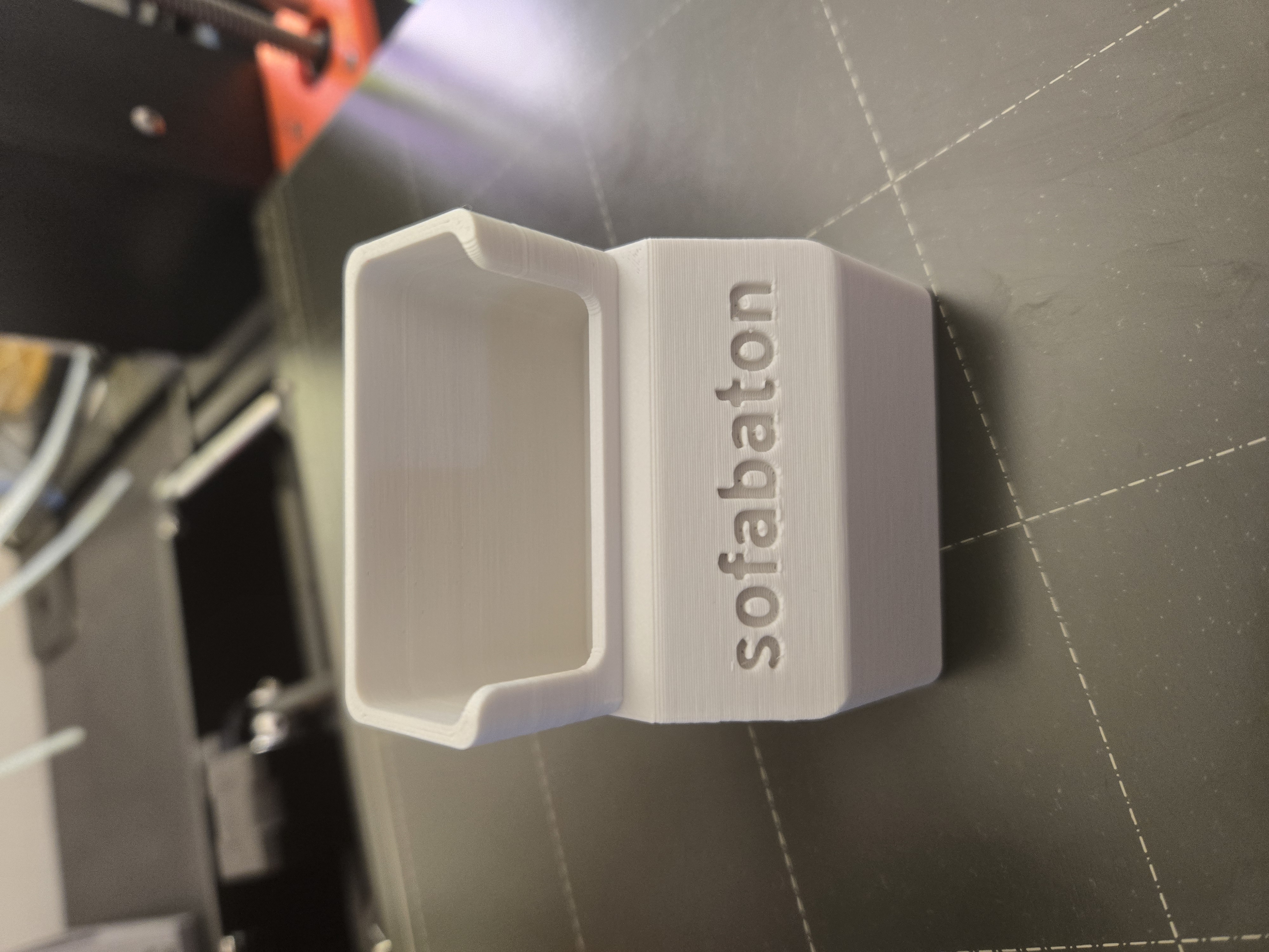 Sofabaton Charging Stand