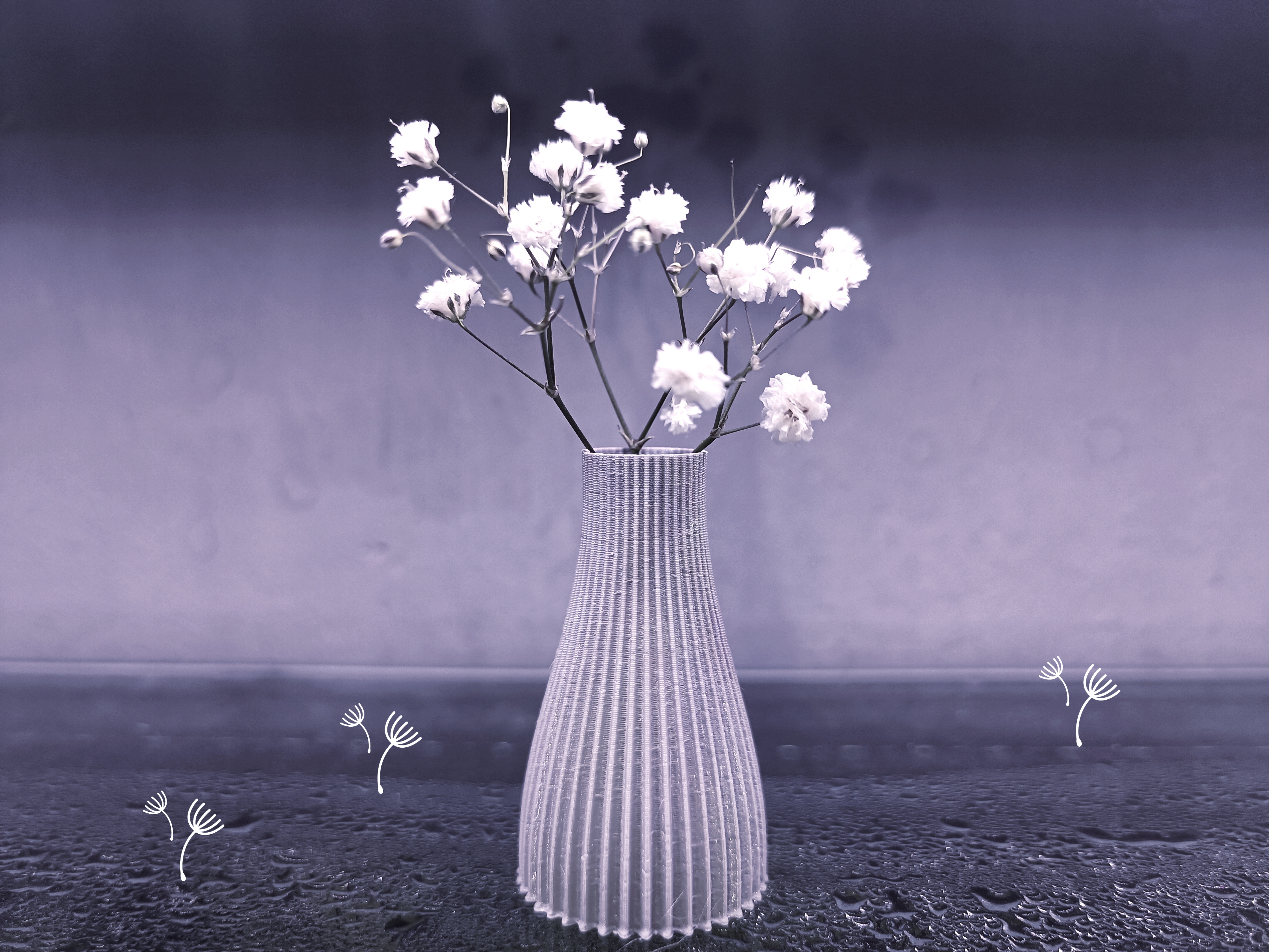 Vase