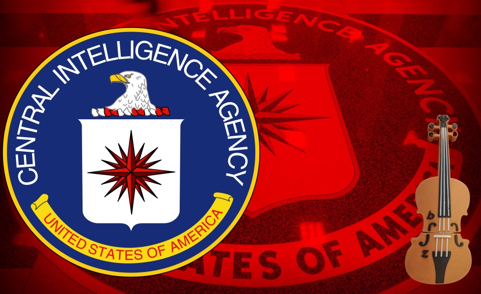 CIA Logo By Mgr Pavel Krist Download Free STL Model Printables cia-logo-by-mgr-pavel-krist-download-free-stl-model-printables