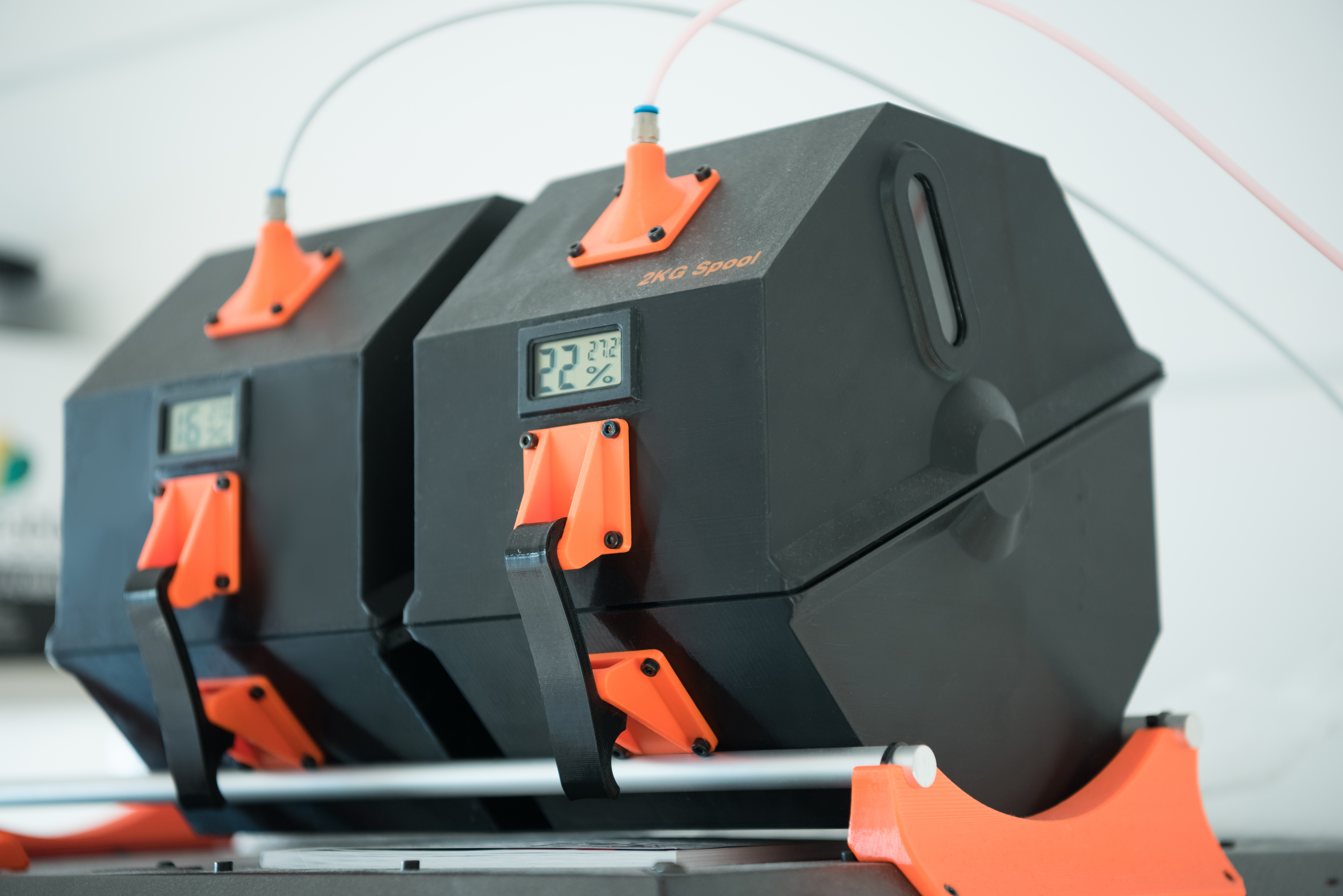 2kg Spoolholder Drybox