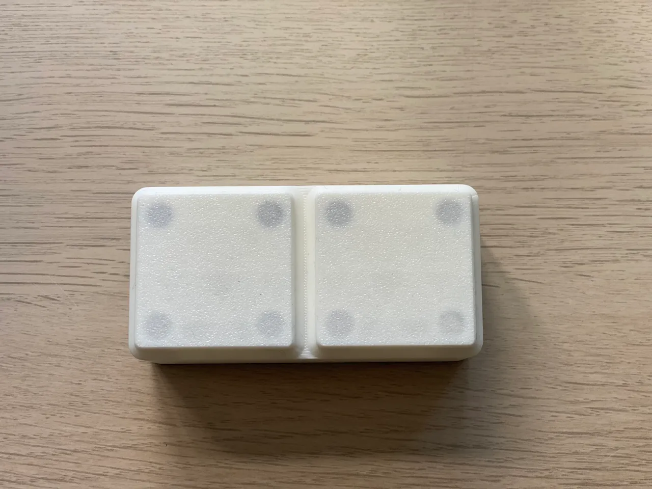 Gridfinity bambu lab nozzle holder by AX3D | Download free STL