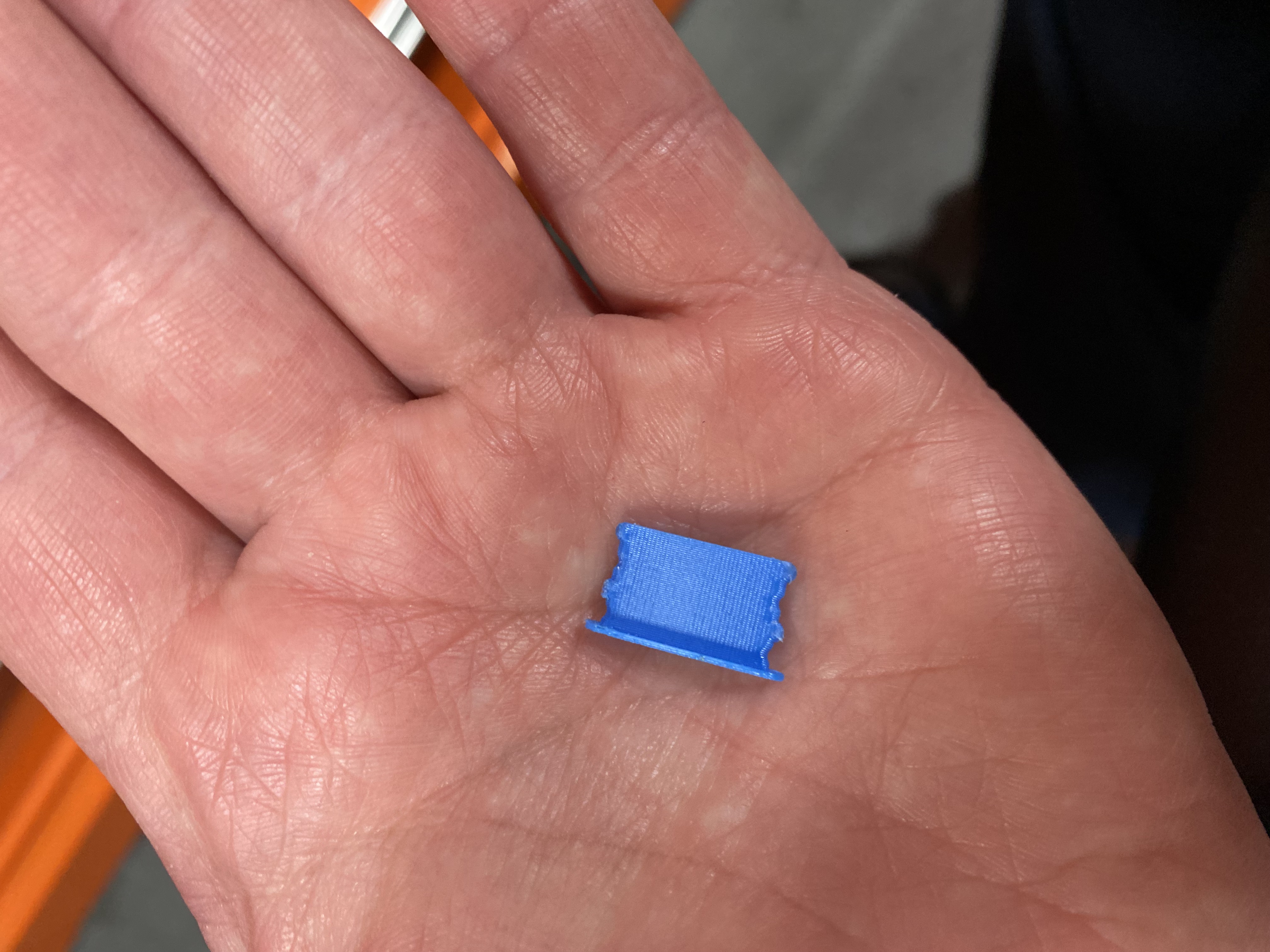 Harbor Freight/ US General Toolbox Drawer End Caps