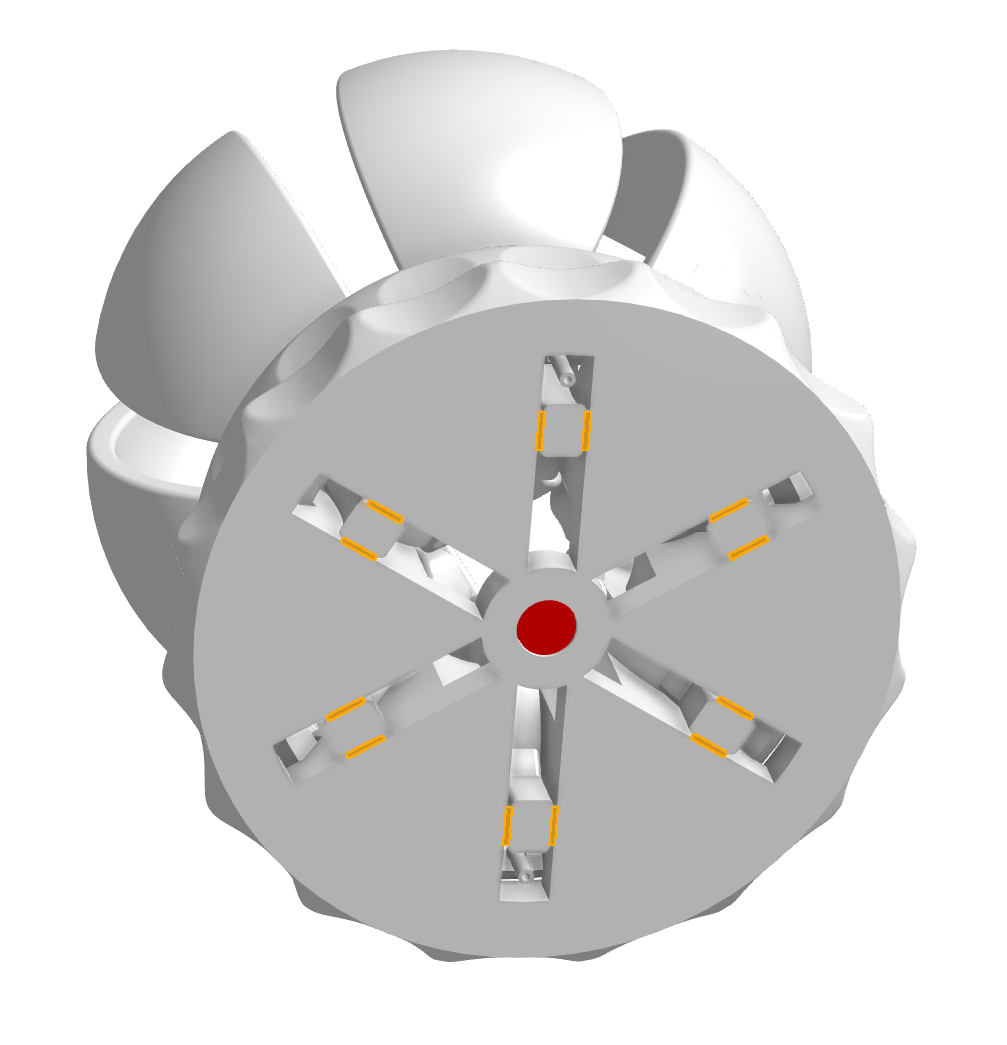 Valentines Day Blooming Flower Gift Box by kisscoool18 Download free