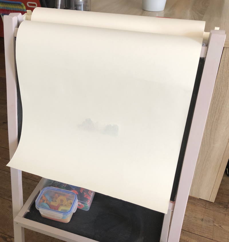 Ikea Mala Paper holder insert remix by Sebazzz Download free STL