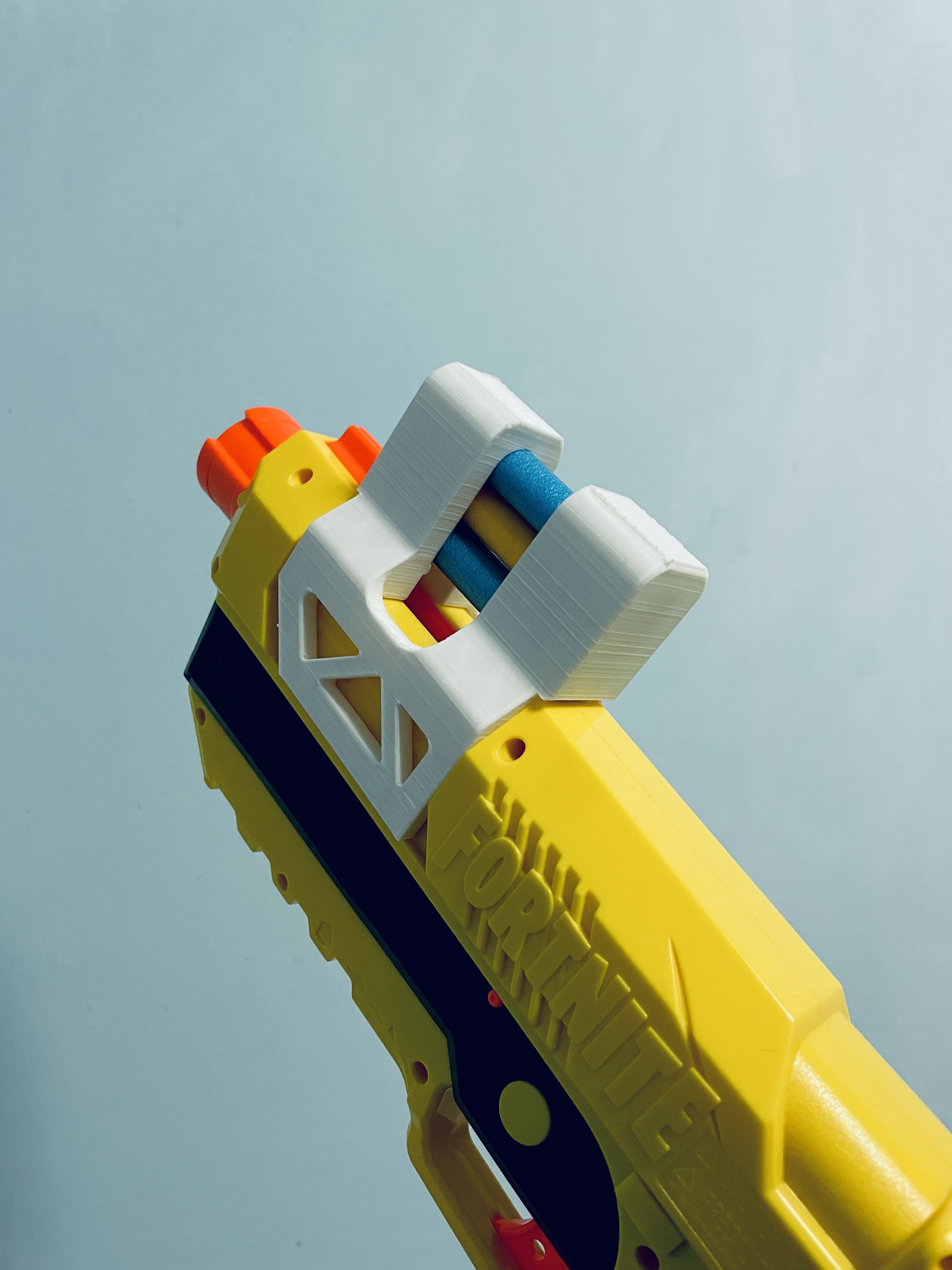 NERF SP-L Fortnite Pistol Quickloader