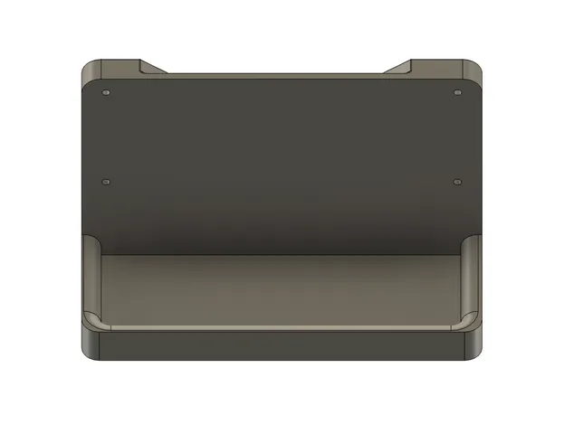 LG C3 TV Tray for remote control