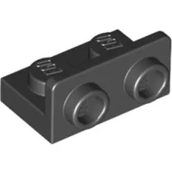 LEGO PART 99780 Bracket 1 x 2 - 1 x 2 Inverted by drago fire