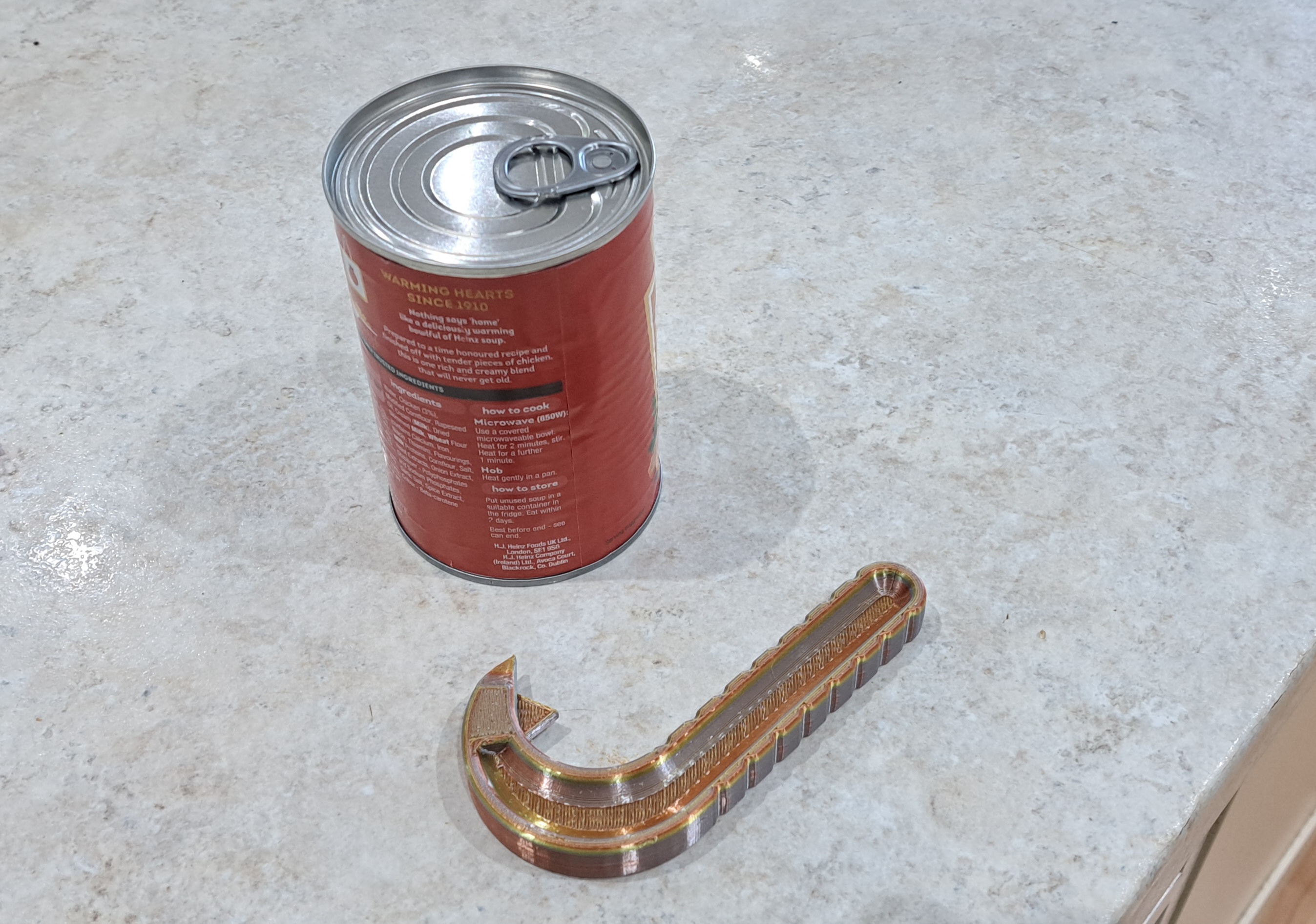 Tin Opener (Ring Pull) — thumbnail 2