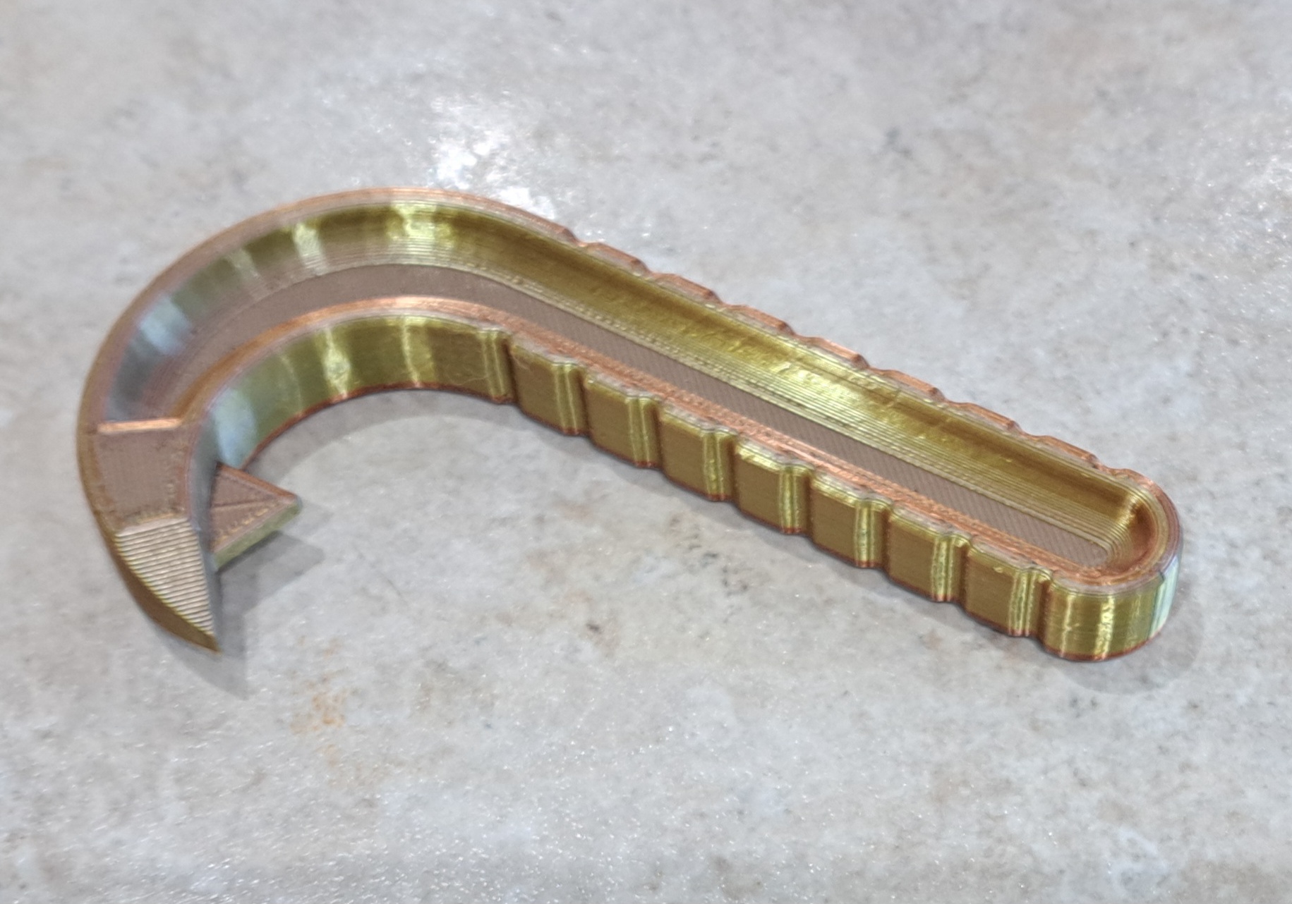 Tin Opener (Ring Pull)