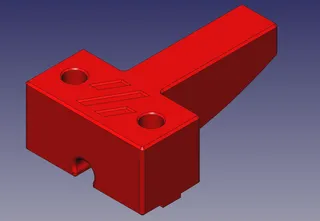 Voron CAN-Cable Mount