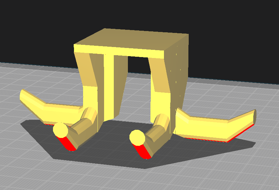 Hook Adaptor