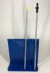 Reloading Primer Pickup Tube Stand