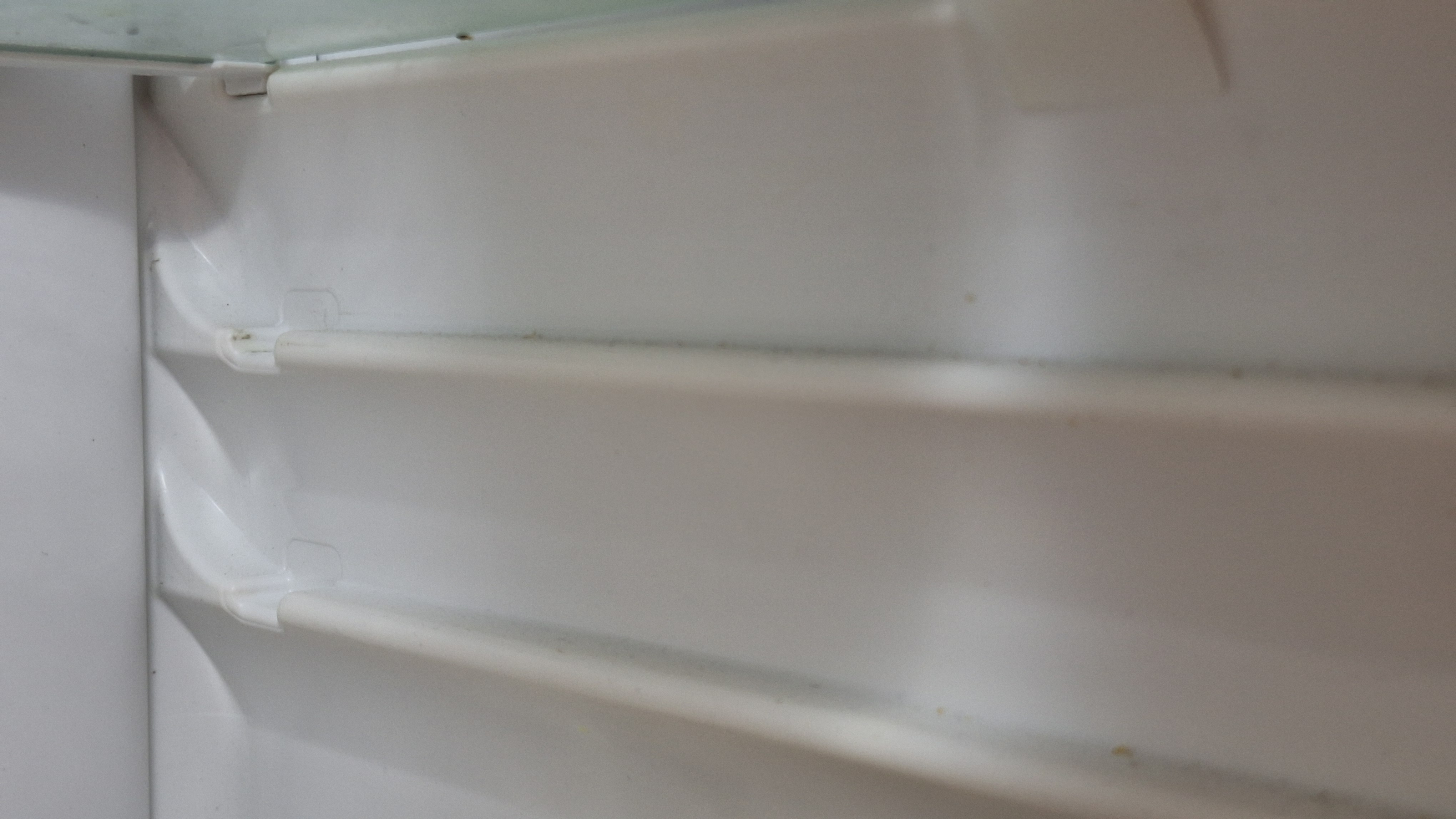 Miniatura 17 do modelo 3D Universal fridge shelf