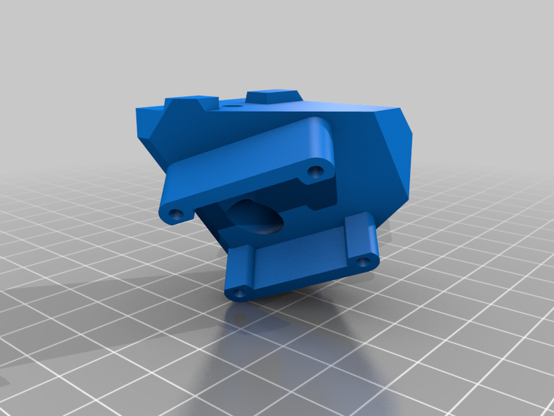 OV9726 Camera Module corner mount