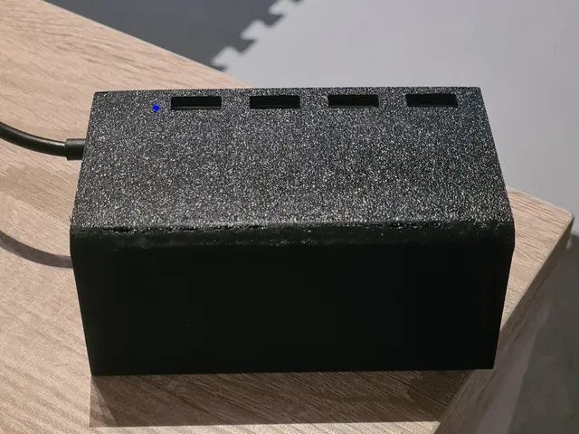 Usb hub