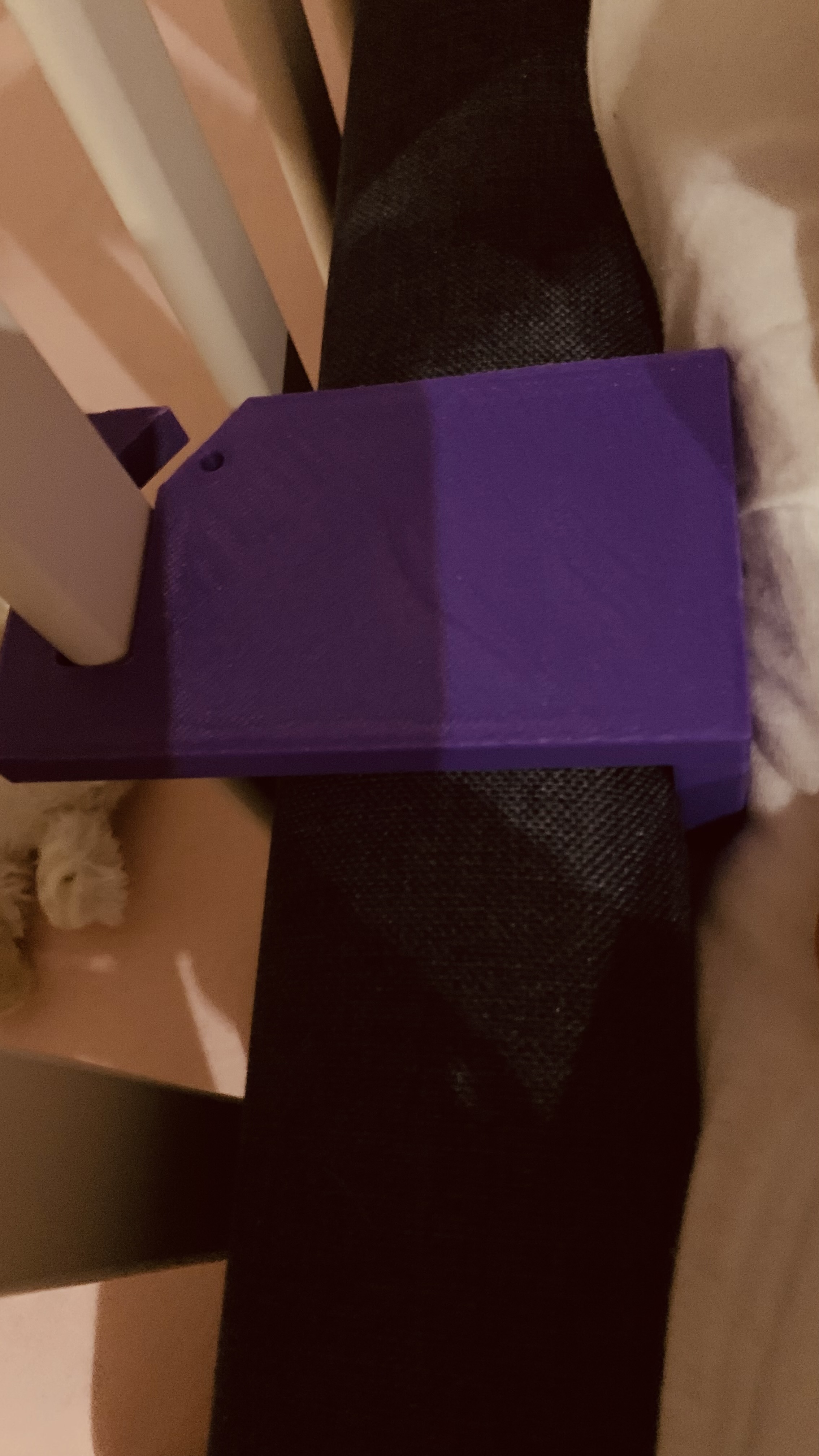Kinder Bett halterung