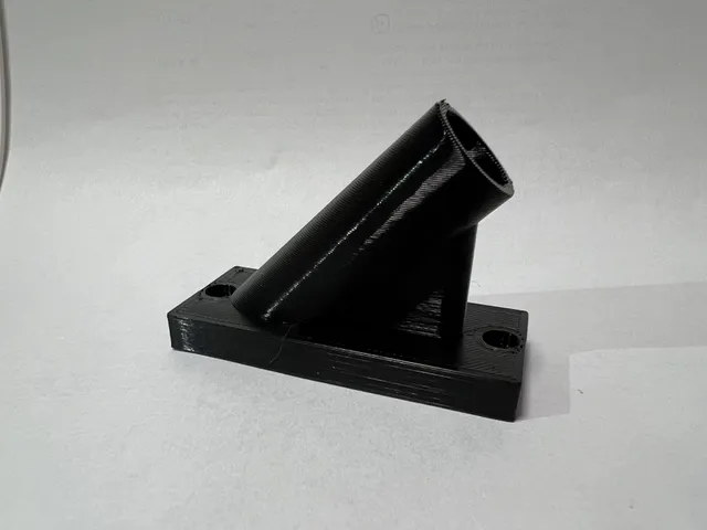 Flag Holder