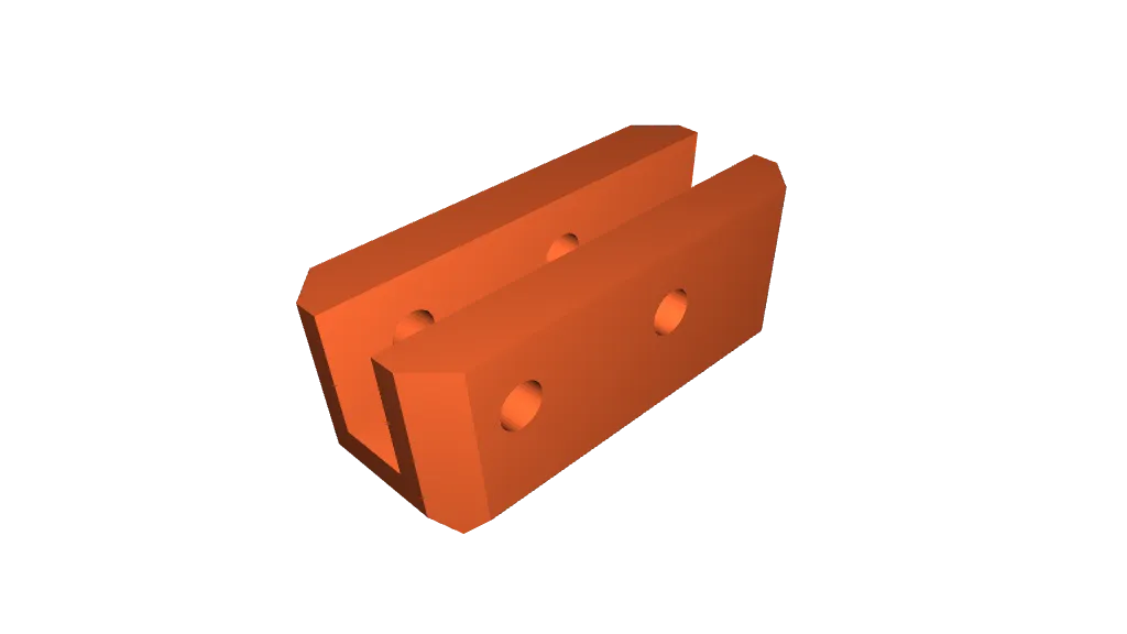 3X0 - Full body exoskeleton shoulder module by nozzle_torino