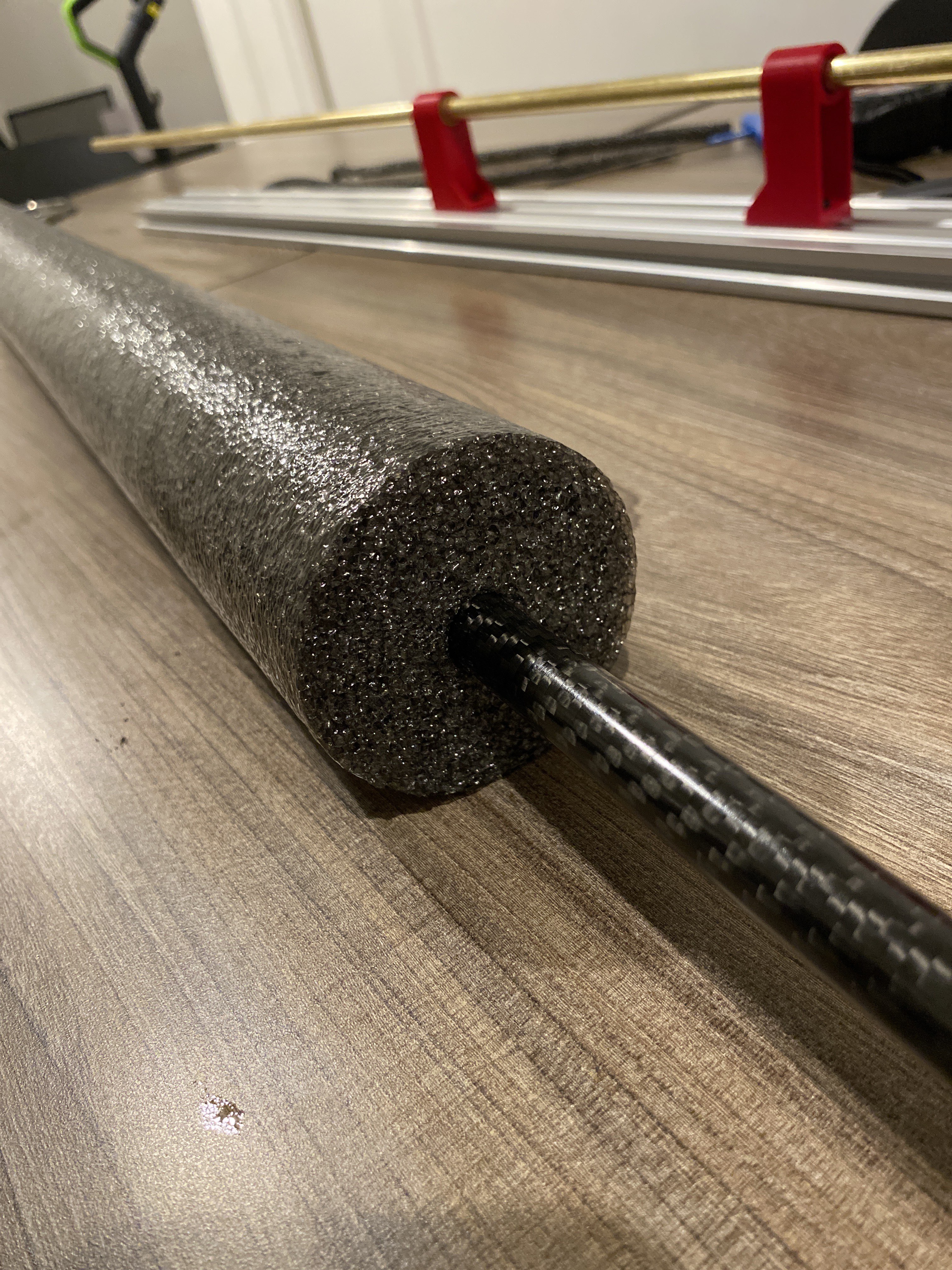 Pompf Coring Jig — thumbnail 2