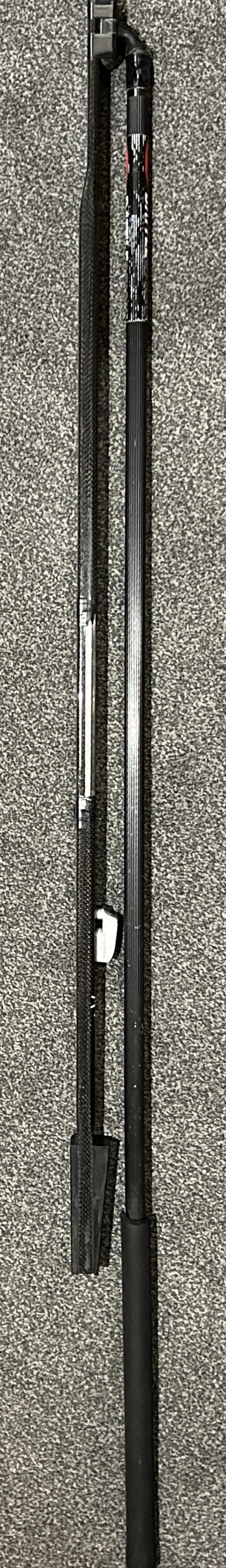 Laser Tiller extension cover by auburn Download free STL model