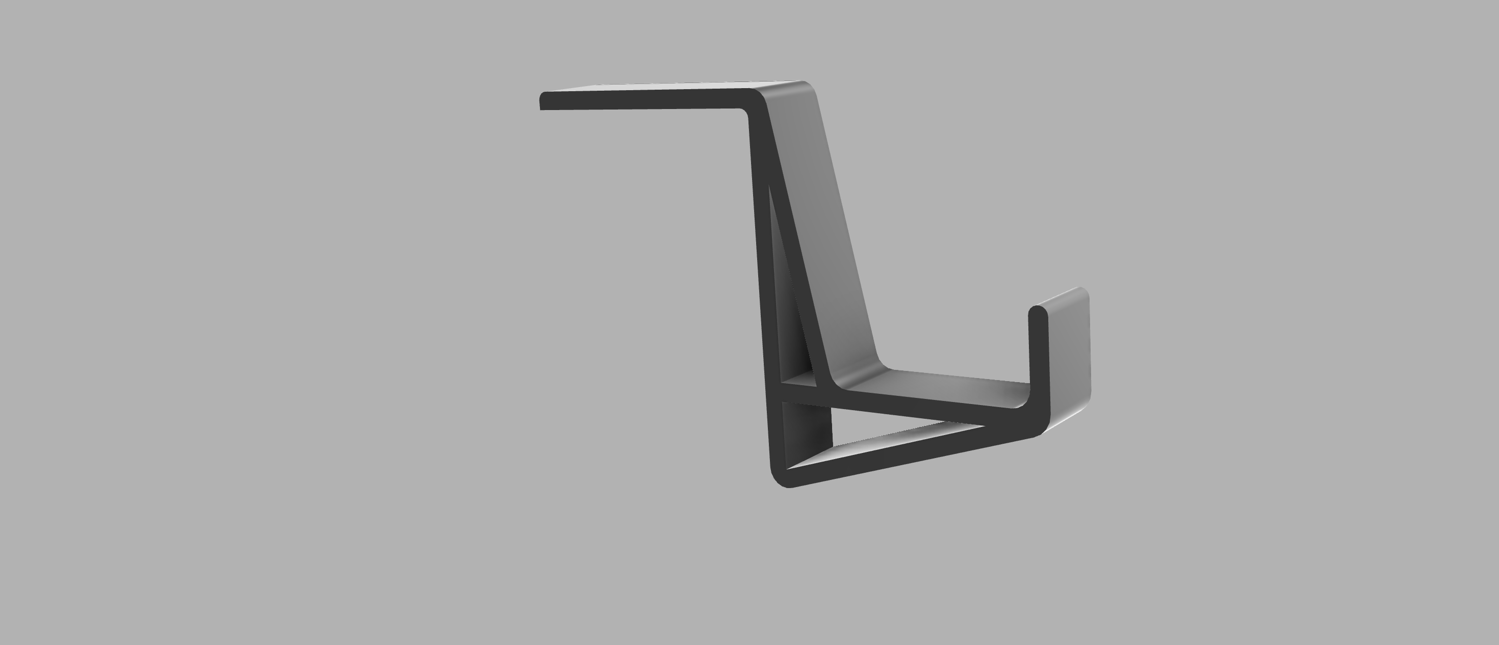 headphone monitor hanger