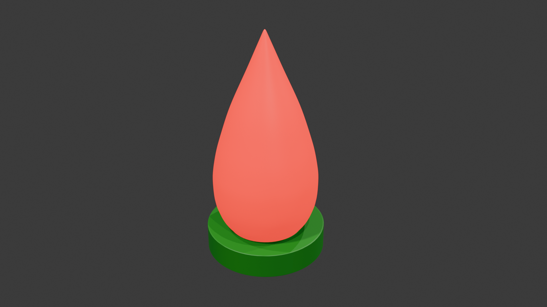 Christmas light prop (different types)