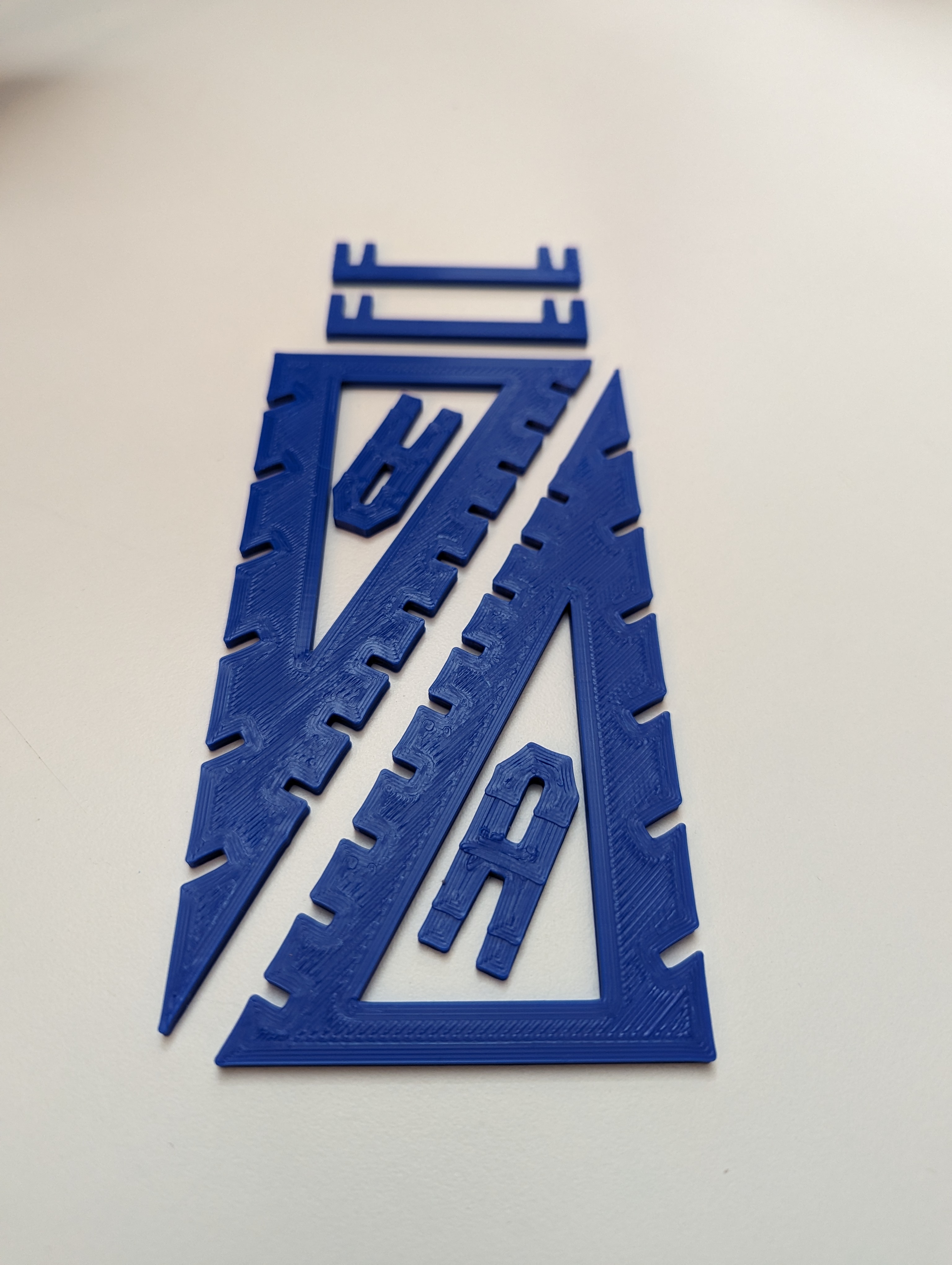 Skeletal Phone Stand (PopSocket Compatible) — thumbnail 4