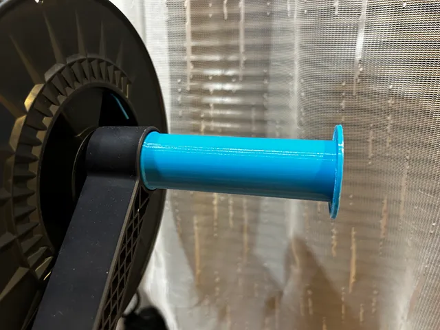 spool holder Elegoo Neptune 4 pro