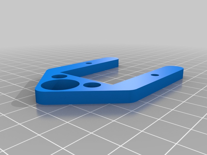 P3steel filament guide