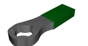 gopro tool by Alex Tunick | Download free STL model | Printables.com