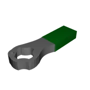 gopro tool by Alex | Download free STL model | Printables.com