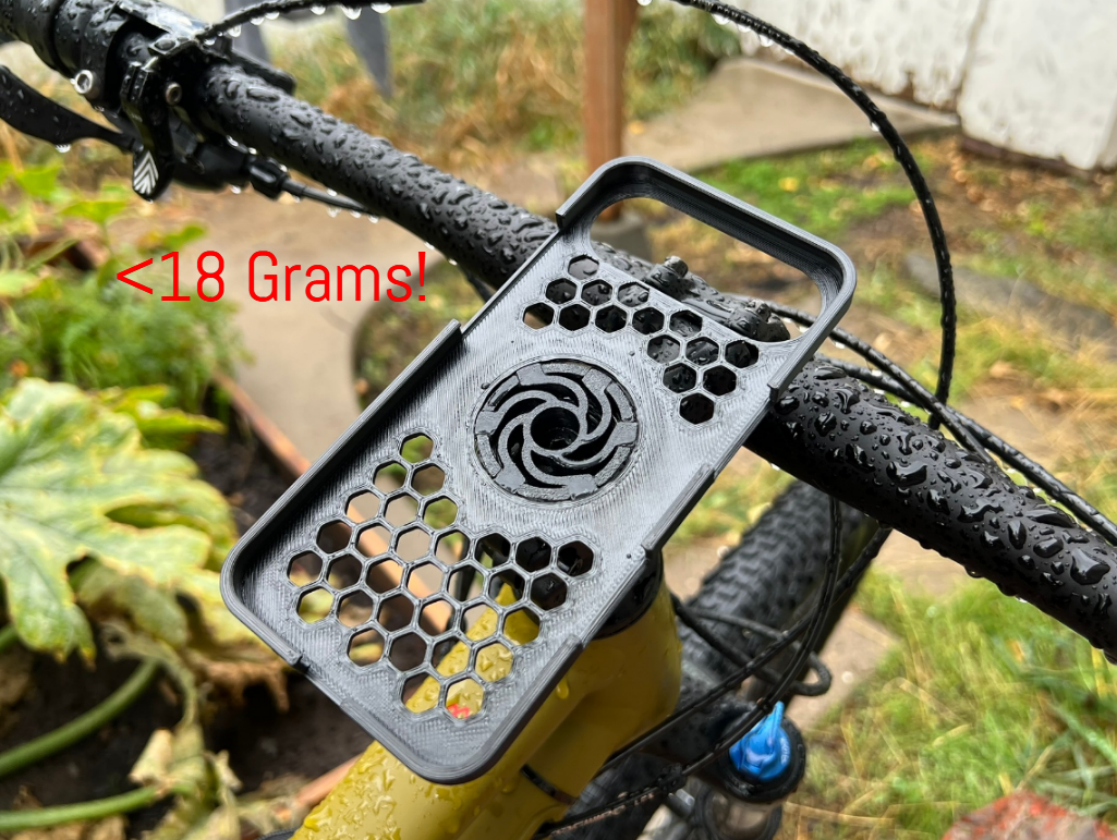 Hex Connect iPhone 17 Air Ultralight Case