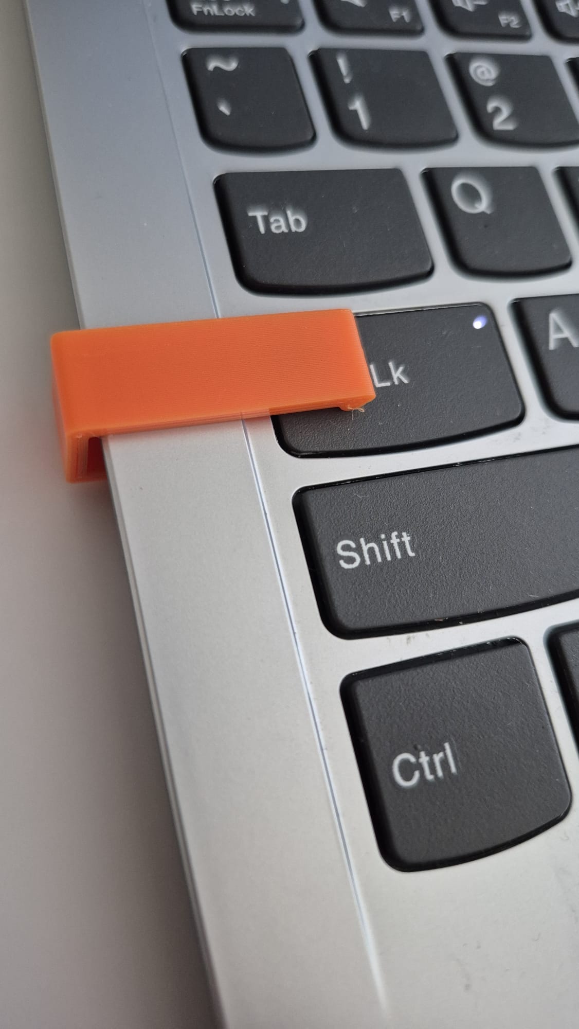 keyboard auto presser