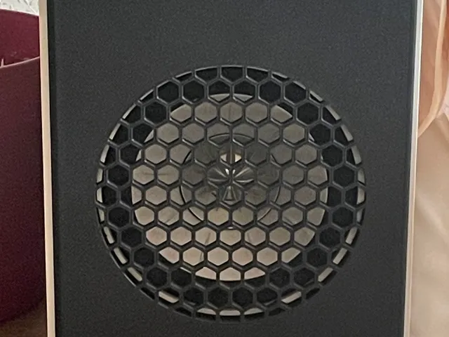 KEF Q150 Magnetic Speaker Grille