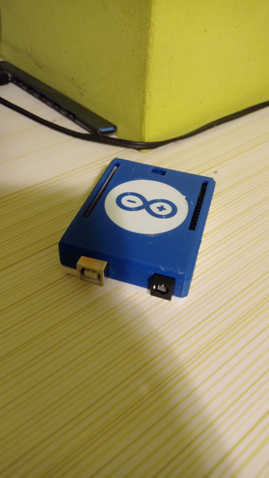 Arduino Case