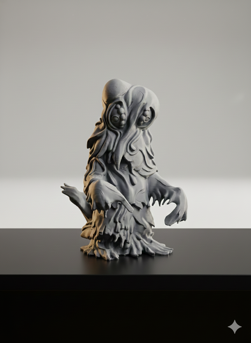 Hedorah model